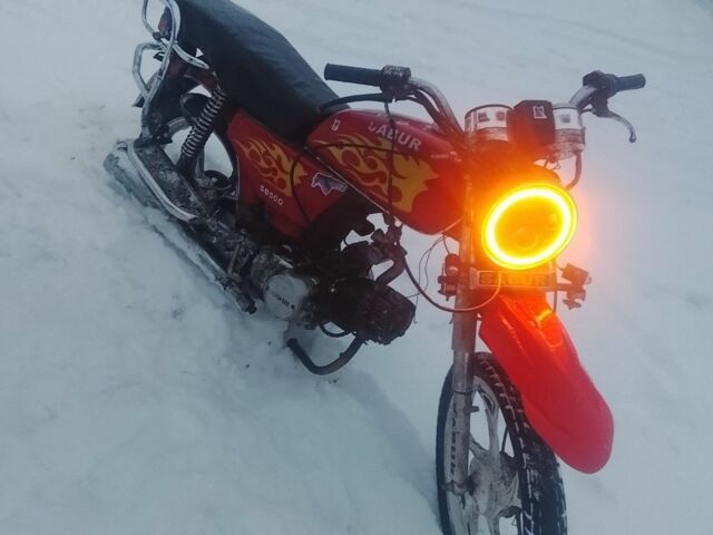 Альфа Сабур, об'ємом двигуна 0.11 л та пробігом 0 тис. км за 18 $, фото 1 на Automoto.ua