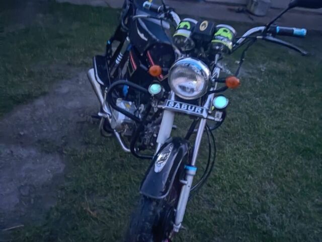 Альфа Сабур, об'ємом двигуна 0.11 л та пробігом 0 тис. км за 256 $, фото 1 на Automoto.ua