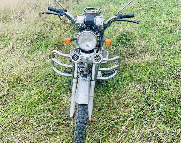 Чорний Альфа ZS, об'ємом двигуна 0 л та пробігом 1 тис. км за 475 $, фото 1 на Automoto.ua