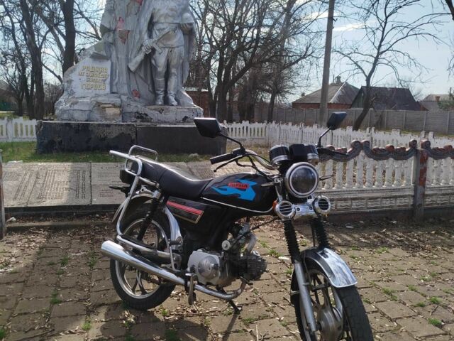 Альфа ЗС, объемом двигателя 72 л и пробегом 0 тыс. км за 407 $, фото 1 на Automoto.ua