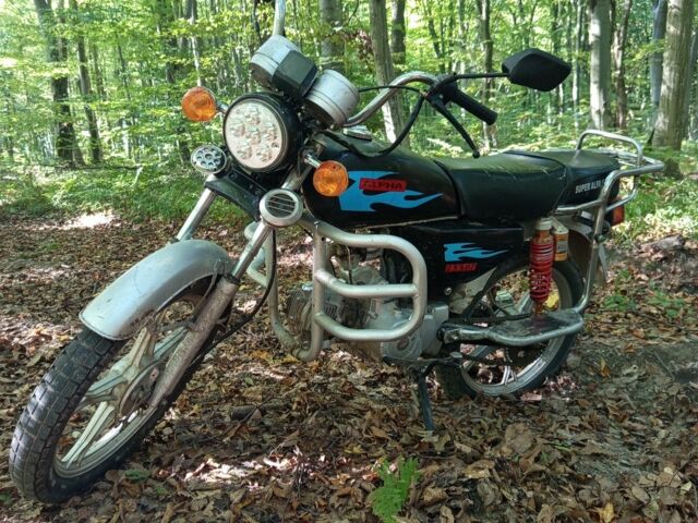 Альфа Другая, объемом двигателя 0.11 л и пробегом 0 тыс. км за 301 $, фото 1 на Automoto.ua