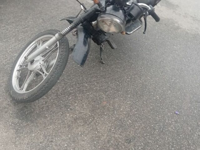 Альфа Другая, об'ємом двигуна 0.11 л та пробігом 0 тис. км за 194 $, фото 1 на Automoto.ua