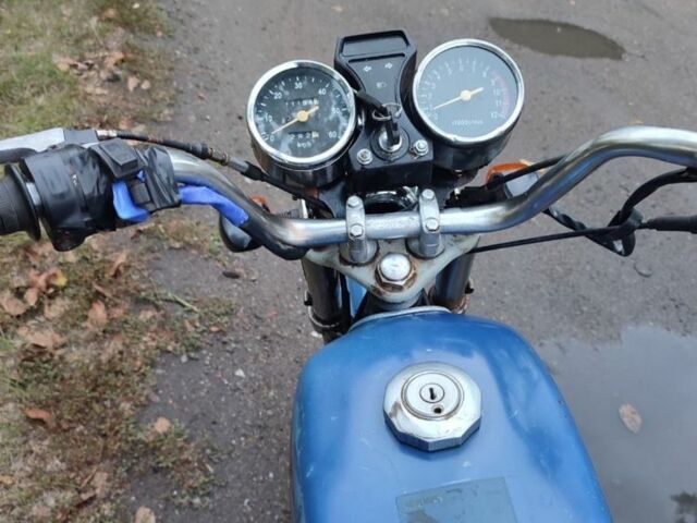 Альфа Другая, объемом двигателя 72 л и пробегом 0 тыс. км за 189 $, фото 1 на Automoto.ua