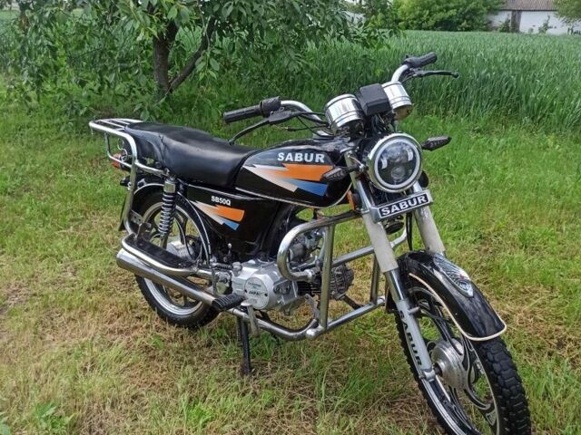 Альфа Другая, об'ємом двигуна 72 л та пробігом 0 тис. км за 315 $, фото 1 на Automoto.ua