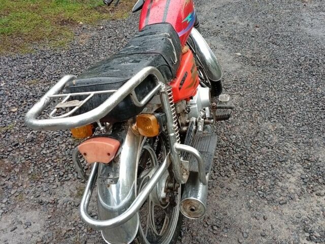 Альфа Другая, объемом двигателя 0 л и пробегом 0 тыс. км за 288 $, фото 1 на Automoto.ua