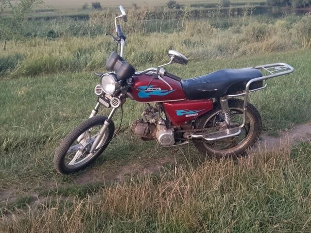 Альфа Другая, объемом двигателя 0.11 л и пробегом 0 тыс. км за 214 $, фото 1 на Automoto.ua
