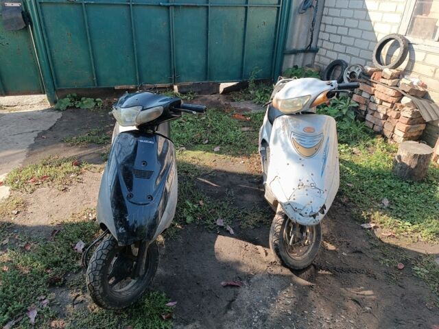 Альфа Другая, объемом двигателя 50 л и пробегом 0 тыс. км за 121 $, фото 1 на Automoto.ua