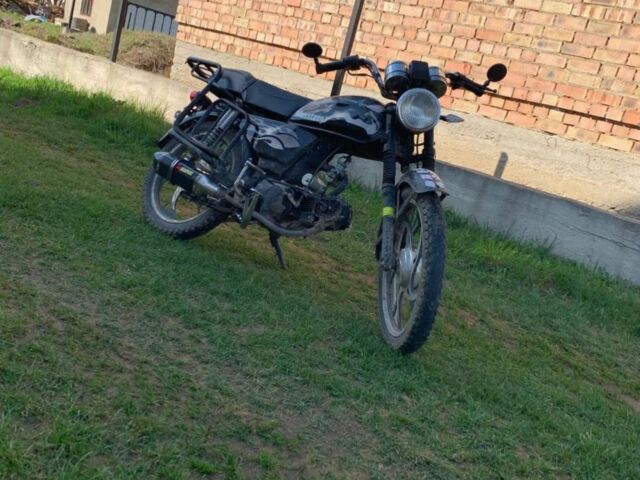 Альфа Другая 2018 у Коломые на Automoto.ua Альфа Другая, об'ємом двигуна 0 л та пробігом 0 тис. км за 337 $, фото 1 на Automoto.ua