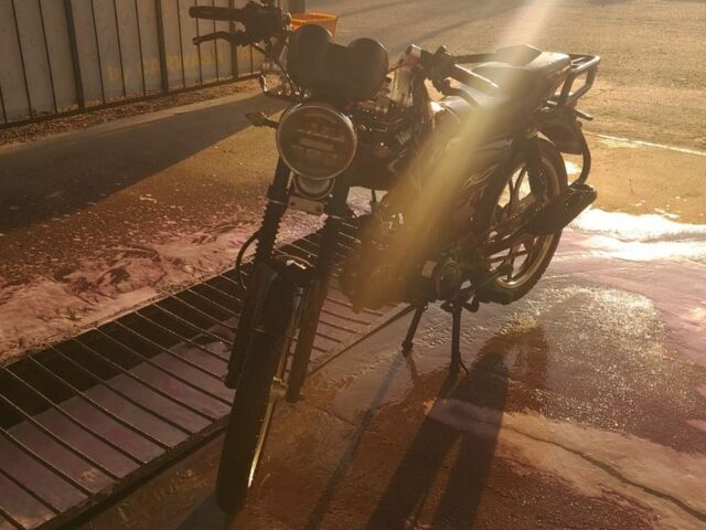 Альфа Другая, объемом двигателя 0.13 л и пробегом 0 тыс. км за 505 $, фото 1 на Automoto.ua