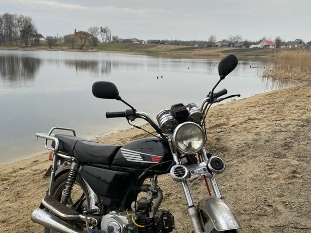 Альфа Другая, объемом двигателя 0.11 л и пробегом 0 тыс. км за 11500 $, фото 1 на Automoto.ua