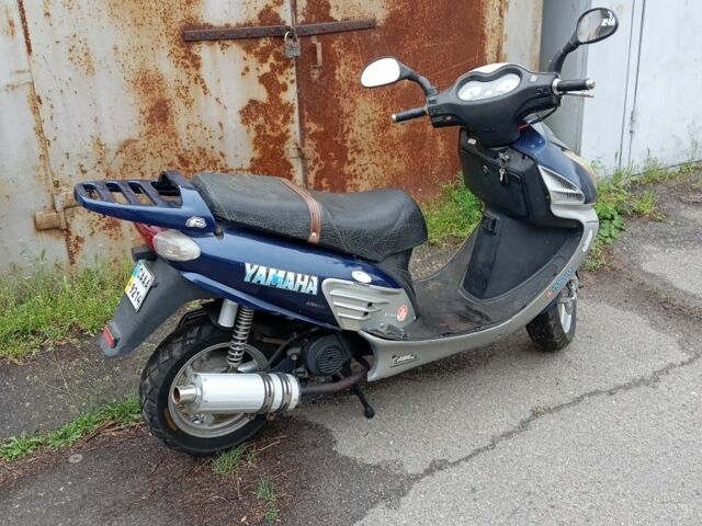 Альфа Другая, объемом двигателя 50 л и пробегом 0 тыс. км за 484 $, фото 1 на Automoto.ua