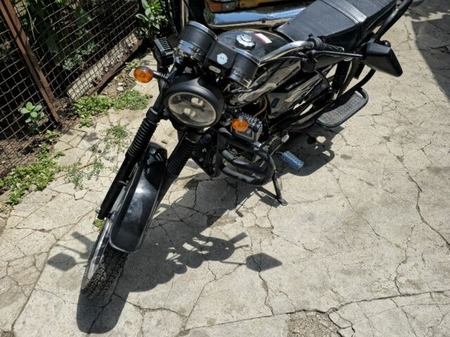 Альфа Другая, об'ємом двигуна 0.13 л та пробігом 0 тис. км за 504 $, фото 1 на Automoto.ua