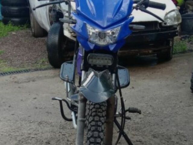 Альфа Другая, об'ємом двигуна 0.11 л та пробігом 0 тис. км за 11500 $, фото 1 на Automoto.ua