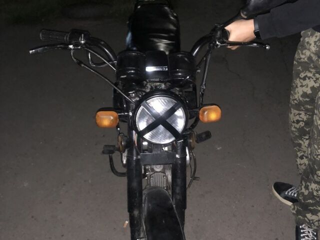 Альфа Другая, об'ємом двигуна 0.11 л та пробігом 0 тис. км за 243 $, фото 1 на Automoto.ua