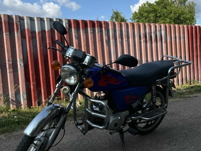 Альфа Другая, об'ємом двигуна 0.11 л та пробігом 0 тис. км за 13400 $, фото 1 на Automoto.ua