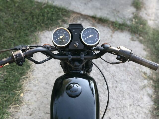 Альфа Другая, объемом двигателя 72 л и пробегом 0 тыс. км за 215 $, фото 1 на Automoto.ua