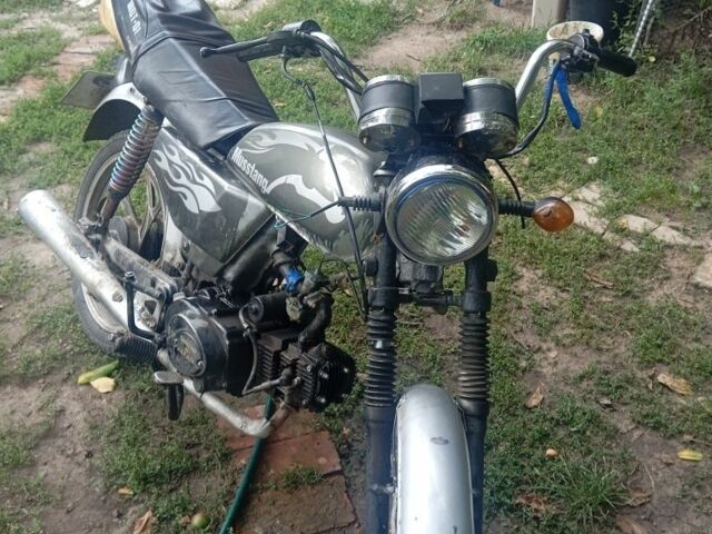 Альфа Другая, об'ємом двигуна 0.11 л та пробігом 0 тис. км за 15000 $, фото 1 на Automoto.ua