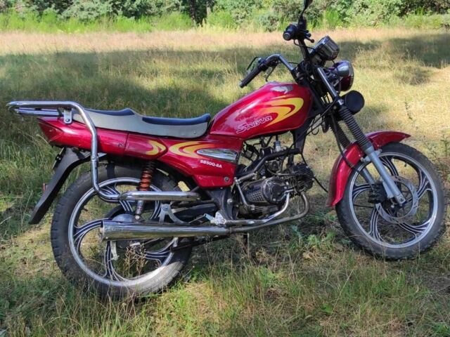 Альфа Другая, объемом двигателя 0.13 л и пробегом 0 тыс. км за 15000 $, фото 1 на Automoto.ua