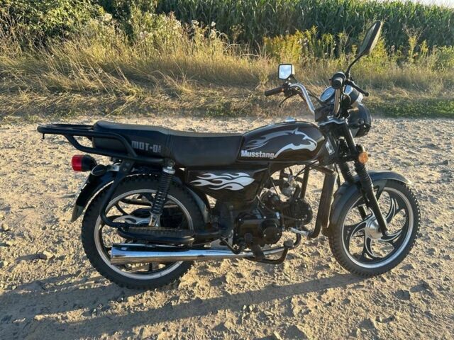 Альфа Другая, об'ємом двигуна 0.13 л та пробігом 0 тис. км за 460 $, фото 1 на Automoto.ua