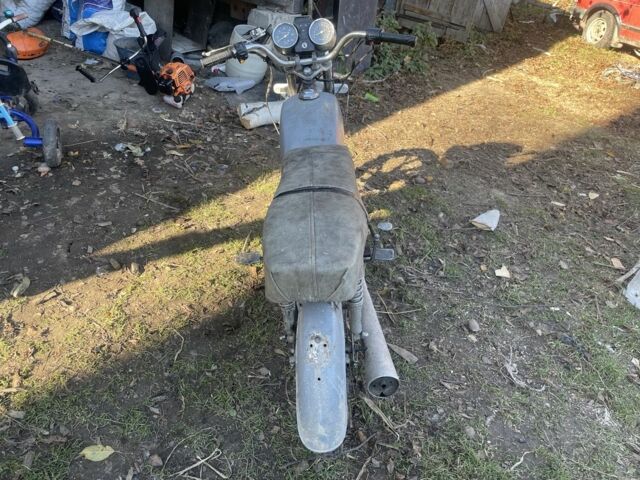 Альфа Другая, объемом двигателя 0.11 л и пробегом 0 тыс. км за 95 $, фото 1 на Automoto.ua