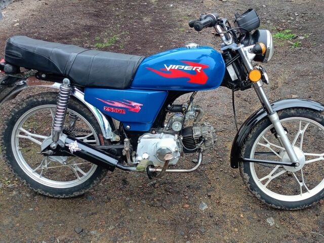 Альфа Другая, объемом двигателя 0.11 л и пробегом 0 тыс. км за 286 $, фото 1 на Automoto.ua