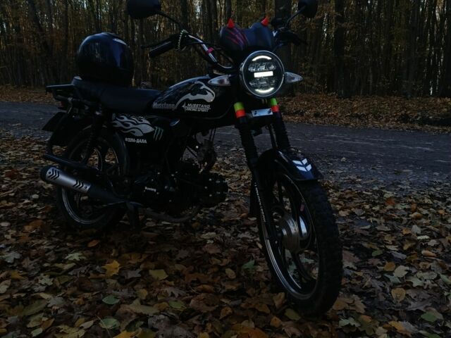 Альфа Другая, объемом двигателя 0.13 л и пробегом 0 тыс. км за 595 $, фото 1 на Automoto.ua