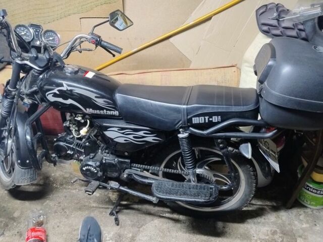 Альфа Другая, объемом двигателя 0.13 л и пробегом 0 тыс. км за 548 $, фото 1 на Automoto.ua