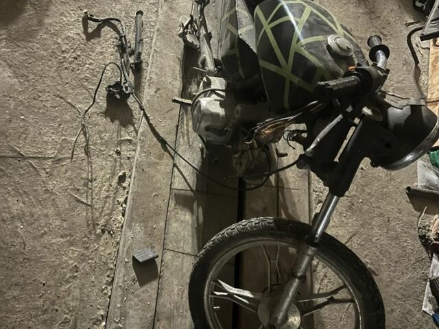 Альфа Другая, об'ємом двигуна 72 л та пробігом 0 тис. км за 50 $, фото 1 на Automoto.ua