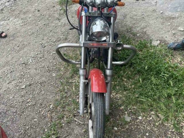 Альфа Другая 2010 у Запоріжжя на Automoto.ua Альфа Другая, об'ємом двигуна 48 л та пробігом 0 тис. км за 316 $, фото 1 на Automoto.ua