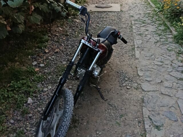 Альфа Другая, объемом двигателя 0.11 л и пробегом 0 тыс. км за 191 $, фото 1 на Automoto.ua