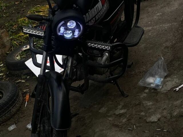 Альфа Другая, объемом двигателя 0.11 л и пробегом 0 тыс. км за 700 $, фото 1 на Automoto.ua