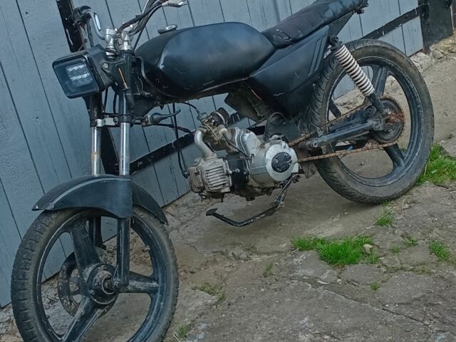 Альфа Другая, объемом двигателя 0.13 л и пробегом 0 тыс. км за 95 $, фото 1 на Automoto.ua