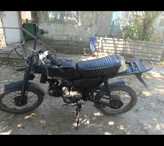 Альфа Другая, объемом двигателя 100 л и пробегом 0 тыс. км за 226 $, фото 1 на Automoto.ua