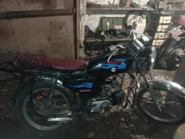 Альфа Другая, об'ємом двигуна 0 л та пробігом 0 тис. км за 321 $, фото 1 на Automoto.ua