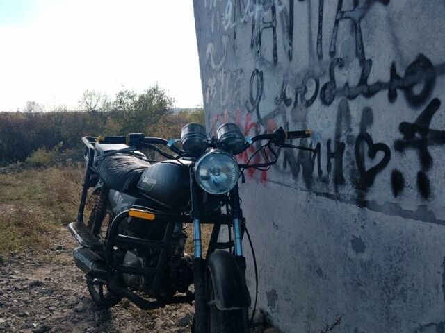 Альфа Другая, об'ємом двигуна 50 л та пробігом 0 тис. км за 202 $, фото 1 на Automoto.ua