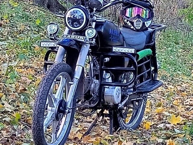 Альфа Другая, объемом двигателя 0.11 л и пробегом 0 тыс. км за 404 $, фото 1 на Automoto.ua