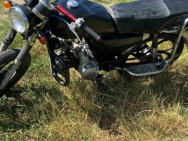 Альфа Другая, объемом двигателя 0.11 л и пробегом 0 тыс. км за 238 $, фото 1 на Automoto.ua