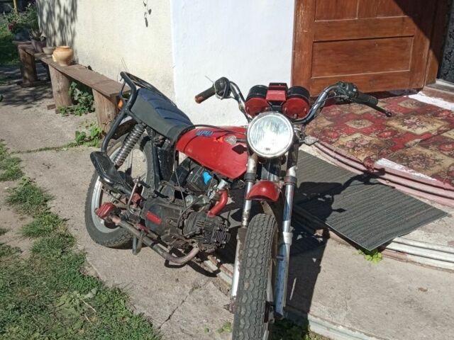 Альфа Другая, объемом двигателя 0.13 л и пробегом 0 тыс. км за 178 $, фото 1 на Automoto.ua