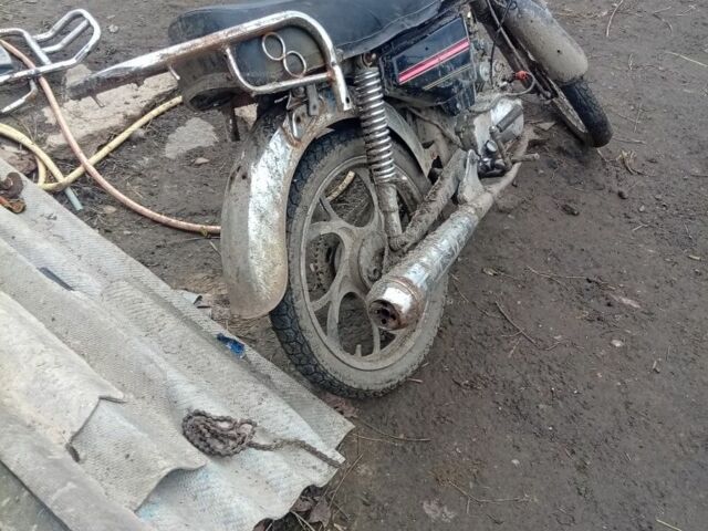 Альфа Другая, объемом двигателя 0.11 л и пробегом 0 тыс. км за 190 $, фото 1 на Automoto.ua