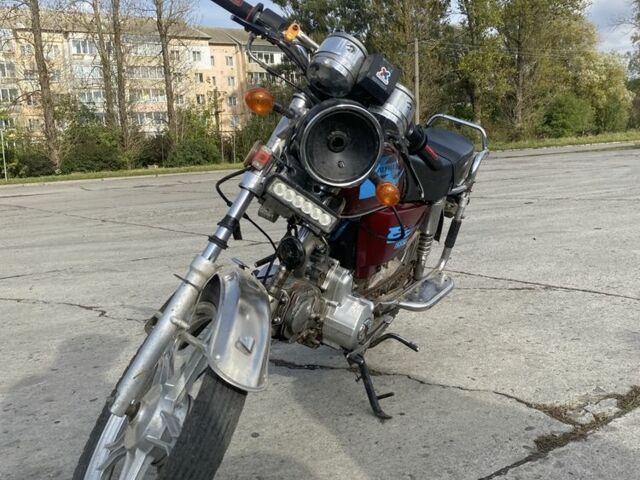 Альфа Другая, объемом двигателя 0.13 л и пробегом 0 тыс. км за 250 $, фото 1 на Automoto.ua