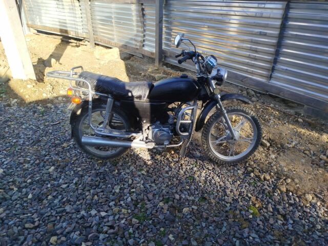 Альфа Другая, об'ємом двигуна 0.11 л та пробігом 0 тис. км за 284 $, фото 1 на Automoto.ua