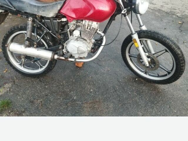 Альфа Другая, объемом двигателя 1.5 л и пробегом 0 тыс. км за 24 $, фото 1 на Automoto.ua