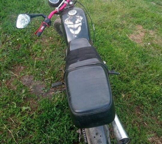 Альфа Другая, объемом двигателя 0.11 л и пробегом 0 тыс. км за 142 $, фото 1 на Automoto.ua