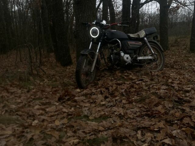 Альфа Другая, об'ємом двигуна 0.13 л та пробігом 0 тис. км за 230 $, фото 1 на Automoto.ua