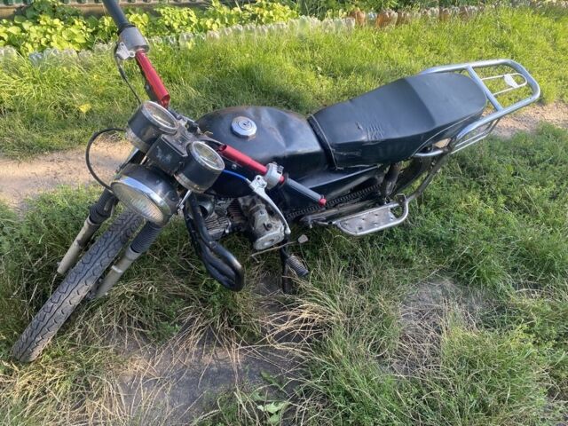 Альфа Другая, об'ємом двигуна 0.11 л та пробігом 0 тис. км за 179 $, фото 1 на Automoto.ua