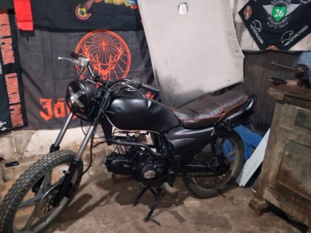 Альфа Другая, объемом двигателя 0.11 л и пробегом 0 тыс. км за 121 $, фото 1 на Automoto.ua