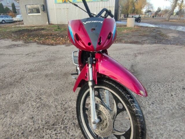 Альфа Другая, об'ємом двигуна 0.11 л та пробігом 0 тис. км за 203 $, фото 1 на Automoto.ua