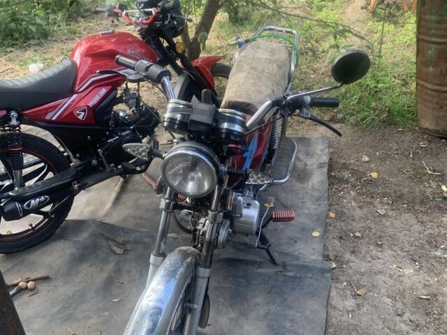 Альфа Другая, объемом двигателя 72 л и пробегом 0 тыс. км за 195 $, фото 1 на Automoto.ua