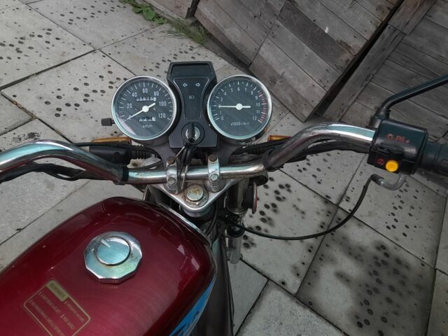 Альфа Другая, об'ємом двигуна 0.11 л та пробігом 0 тис. км за 387 $, фото 1 на Automoto.ua