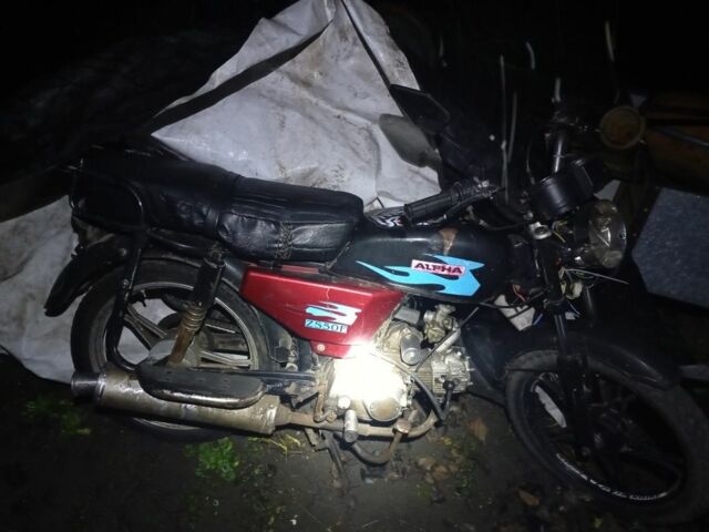 Альфа Другая, объемом двигателя 72 л и пробегом 0 тыс. км за 155 $, фото 1 на Automoto.ua